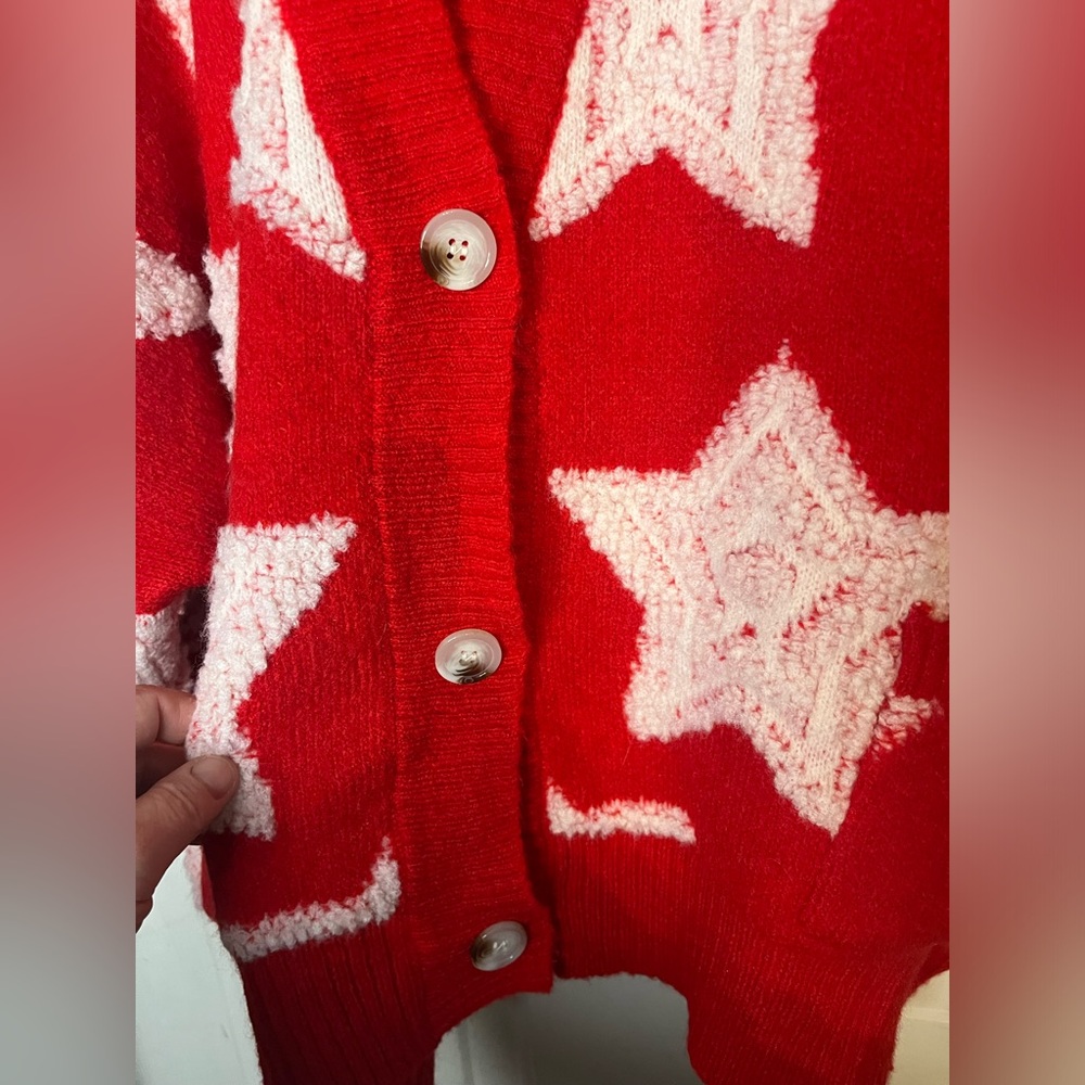 Talulah cardigan - Picture 3 of 7